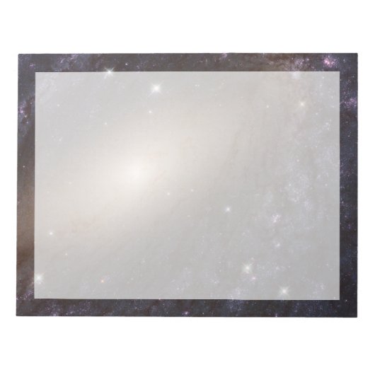 NGC 6744, op 30 miljoen lichtjaar afstand. Notitieblok (Voorkant)