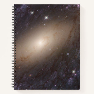 NGC 6744, op 30 miljoen lichtjaar afstand. Notitieboek