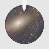 NGC 6744, op 30 miljoen lichtjaar afstand. Ornament (voorkant)