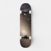 NGC 6744, op 30 miljoen lichtjaar afstand. Persoonlijk Skateboard (Voorkant)