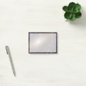 NGC 6744, op 30 miljoen lichtjaar afstand. Post-it® Notes (Kantoor)