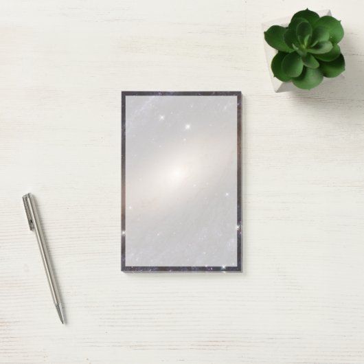 NGC 6744, op 30 miljoen lichtjaar afstand. Post-it® Notes (Kantoor)