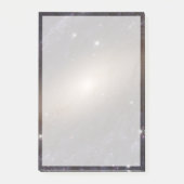 NGC 6744, op 30 miljoen lichtjaar afstand. Post-it® Notes (Voorkant)