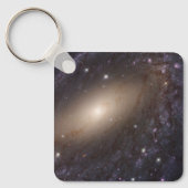 NGC 6744, op 30 miljoen lichtjaar afstand. Sleutelhanger (Voorkant)