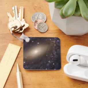 NGC 6744, op 30 miljoen lichtjaar afstand. Sleutelhanger