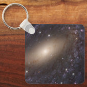 NGC 6744, op 30 miljoen lichtjaar afstand. Sleutelhanger (Voorkant)