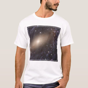 NGC 6744, op 30 miljoen lichtjaar afstand. T-shirt