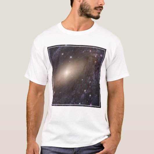 NGC 6744, op 30 miljoen lichtjaar afstand. T-shirt (Voorkant)