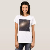 NGC 6744, op 30 miljoen lichtjaar afstand. T-shirt (Voorkant volledig)