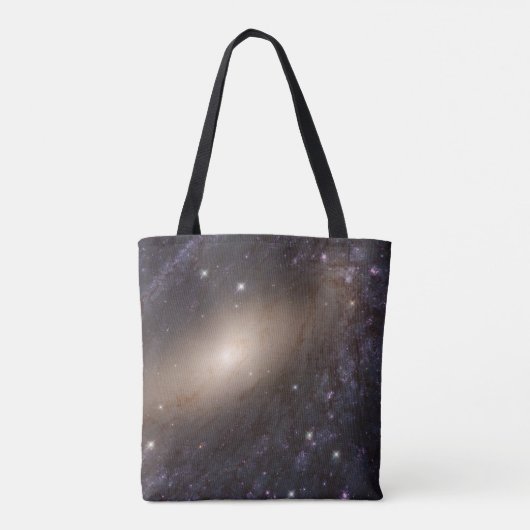 NGC 6744, op 30 miljoen lichtjaar afstand. Tote Bag (Achterkant)