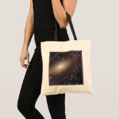 NGC 6744, op 30 miljoen lichtjaar afstand. Tote Bag (Voorkant (product))