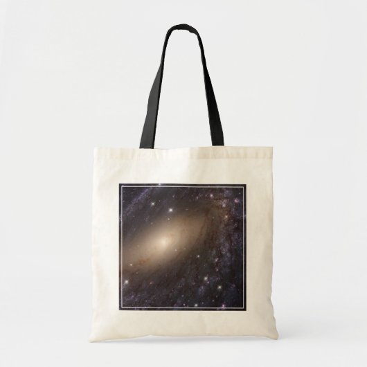 NGC 6744, op 30 miljoen lichtjaar afstand. Tote Bag (Voorkant)