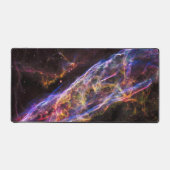 NGC 6960, de bezemnevel van de heks. Bureaumat (Voorkant)