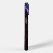 NGC 6960, de bezemnevel van de heks. Case-Mate iPhone Case (Achterkant / Rechts)