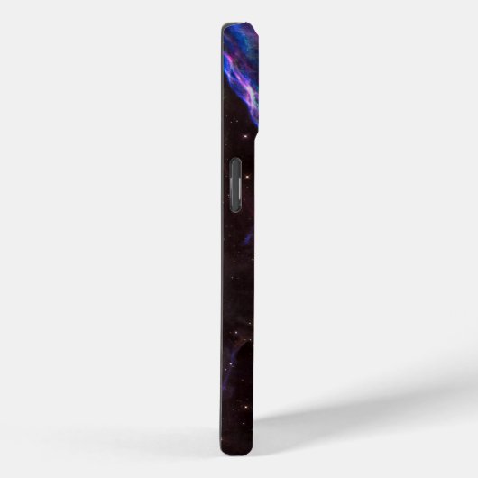 NGC 6960, de bezemnevel van de heks. Case-Mate iPhone Case (Achterkant / Rechts)