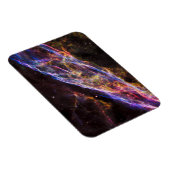 NGC 6960, de bezemnevel van de heks. Magneet (Rechterzijde)