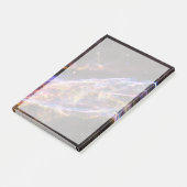 NGC 6960, de bezemnevel van de heks. Post-it® Notes (Schuin)