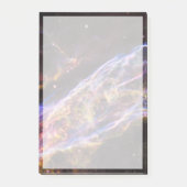 NGC 6960, de bezemnevel van de heks. Post-it® Notes (Voorkant)