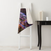 NGC 6960, de bezemnevel van de heks. Sherpa Deken (In situ)