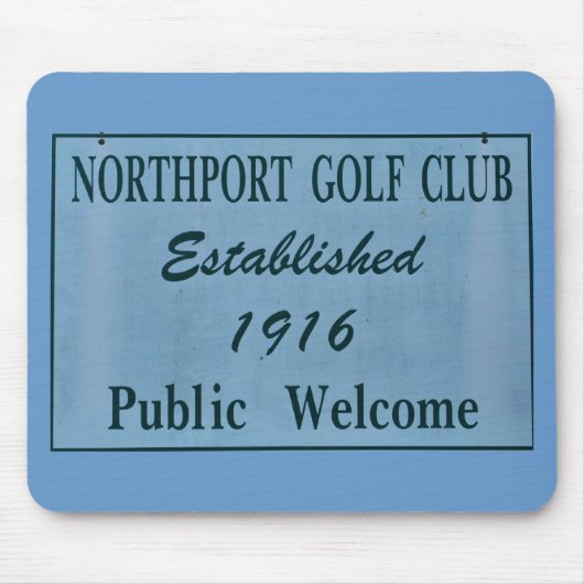 NGC Mousepad - 1 Muismat (Voorkant)