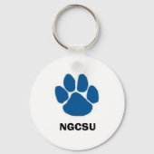 NGCSU-Sleutelhanger Sleutelhanger (Voorkant)