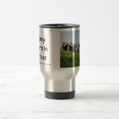 NGIP Travel Mug Reisbeker (Center)