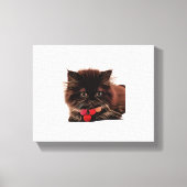 Ngor Canvas Afdruk (Voorkant)