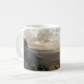 Ngorongoro Crater Koffiemok (Voorkant links)