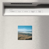 Ngorongoro-krater Magneet (Insitu (Vaatwasser))