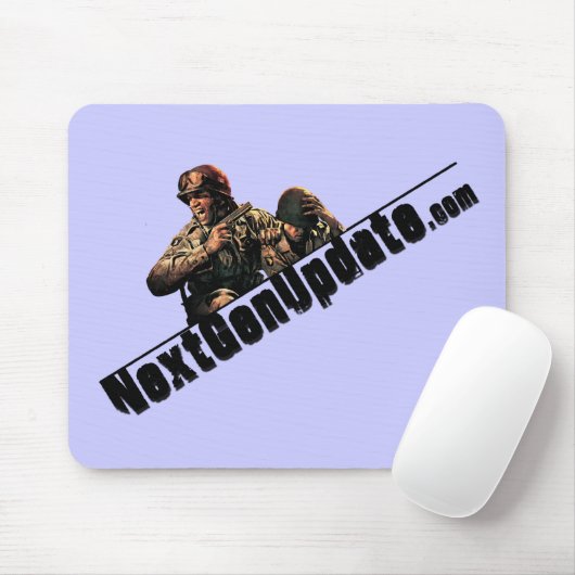 ngumousepad1 muismat (Met muis)