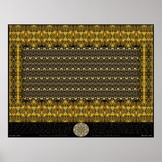 NGXZ POSTER (Voorkant)