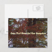 NH briefkaart (Voorkant / Achterkant)