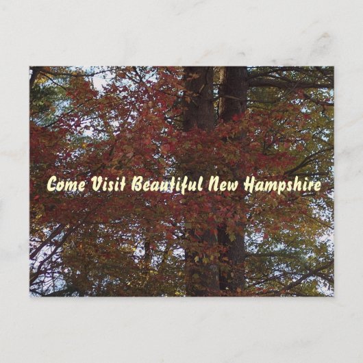 NH briefkaart (Voorkant)