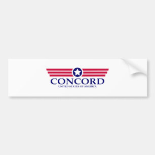 NH-trots samenstellen Bumpersticker
