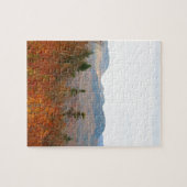 NH White Mountains gave ideeën Legpuzzel (Horizontaal)