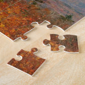 NH White Mountains gave ideeën Legpuzzel (Zijkant)