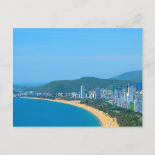Nha Trang Briefkaart