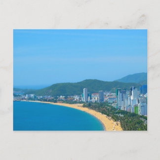 Nha Trang Briefkaart