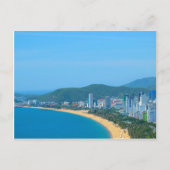Nha Trang Briefkaart (Voorkant)