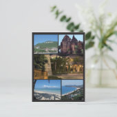 Nha Trang - Vietnam Briefkaart (Staand voorkant)