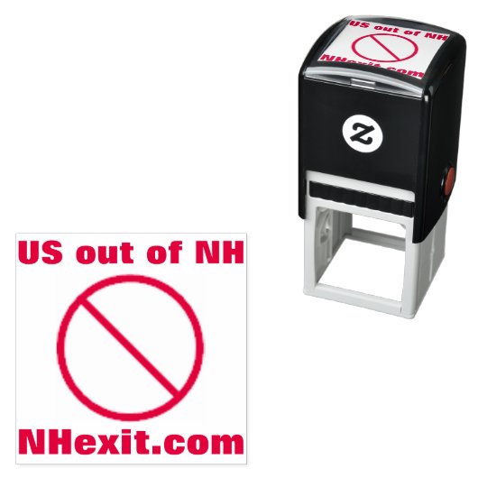 NHexit.com Stempel (In situ)