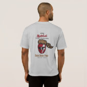 NHF Rally Shirt 2019 (Achterkant volledig)