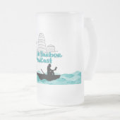 NHP Frosty Mok (Voorkant rechts)