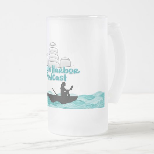 NHP Frosty Mok (Voorkant rechts)