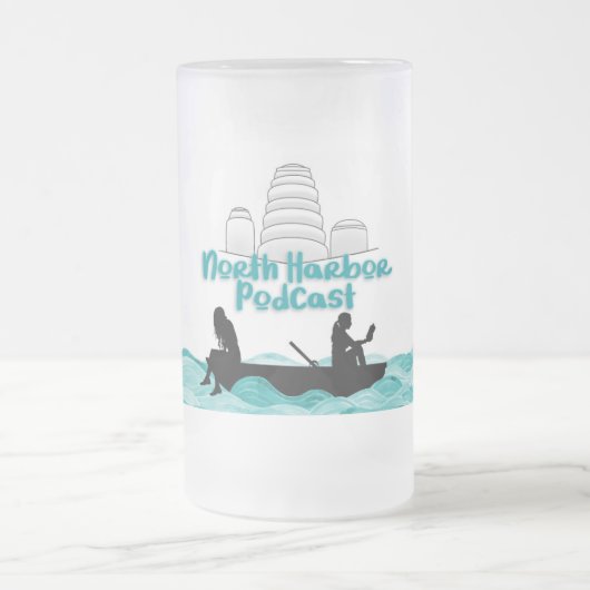 NHP Frosty Mok (Center)