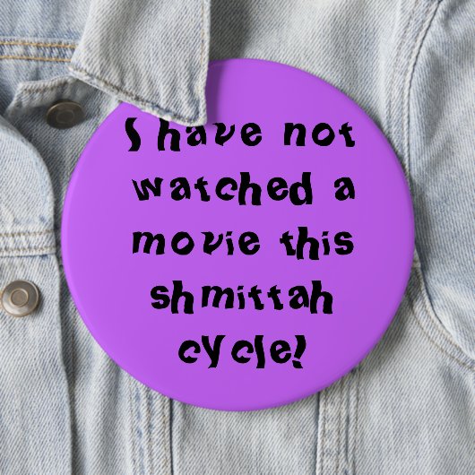 Nhyman1 Ronde Button 6,0 Cm (In situ)