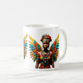 Nia Safiri Koffiemok (Voorkant rechts)