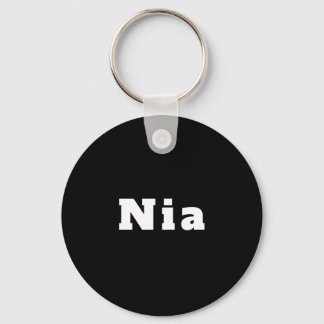 Nia Sleutelhanger