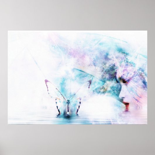 Niada (grootste versie) poster (Voorkant)