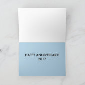 NIAGARA DE KAART VAN HET JUBILEUM VAN HERFSTEN (Binnen)